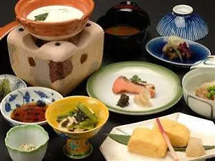 Kinparo Hotel Kyoto