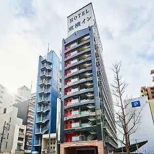 Toyoko Semba Higashi Hotel Ōsaka