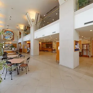 Sunroute Sopra Hotel Kōbe