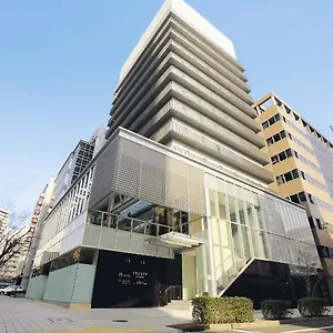 Koko Sannomiya Hotel Kōbe