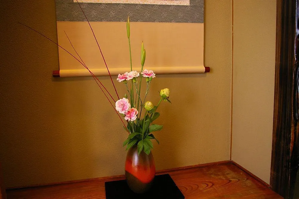 Kinparo Hotel Kyoto