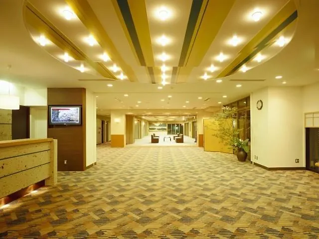 Kinparo Hotel Kyoto Japan