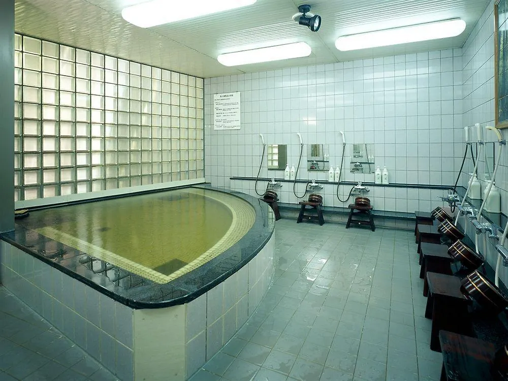 Kinparo Hotel Kyoto 3*,
