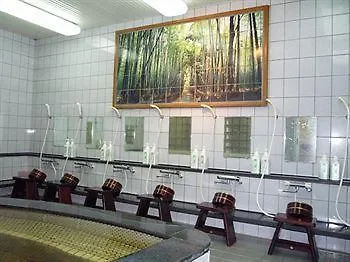 Kinparo Hotel Kyoto