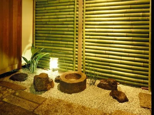 Kinparo Hotel Kyoto