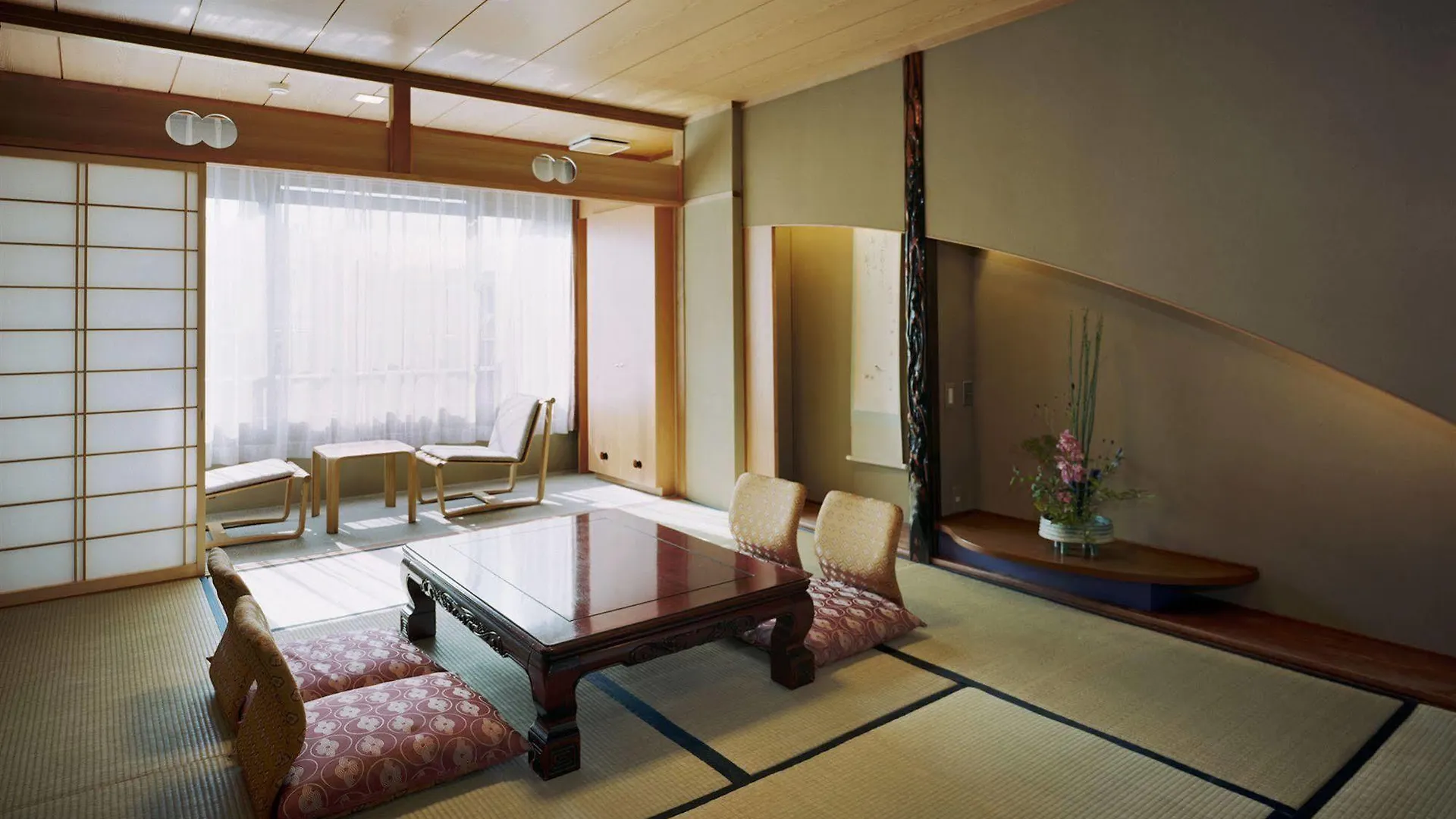 Kinparo Hotel Kyoto