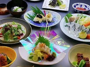 Kinparo Hotel Kyoto 3*,  Japan